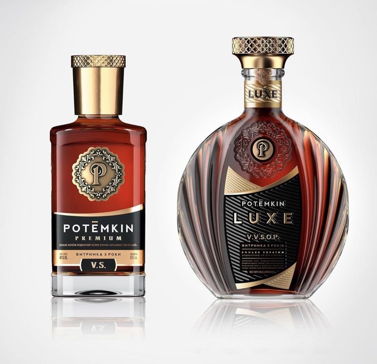 Gold-Plated Zinc Caps - High-End Liquor Brands (1)